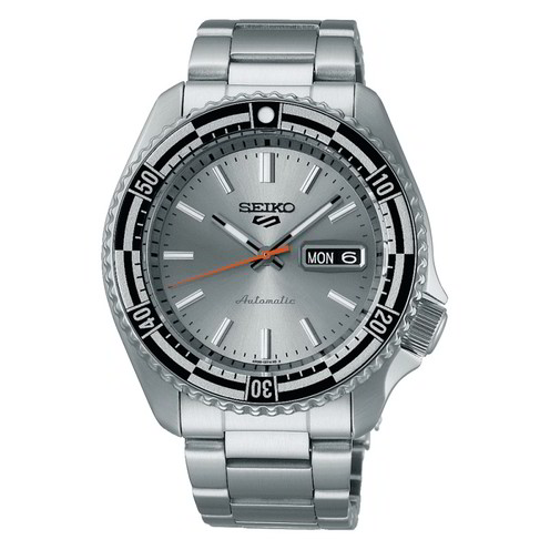 Orologio Seiko 5 Sports Rally Diver - SRPK09K1