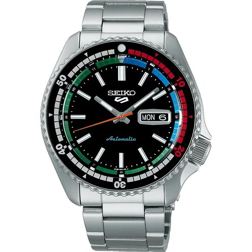 Orologio Seiko 5 Sports Regatta Timer - SRPK13K1