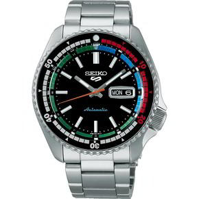 Orologio Seiko 5 Sports Regatta Timer - SRPK13K1