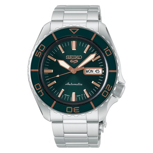 Orologio Seiko 5 Sports Series Green - HDB005K1
