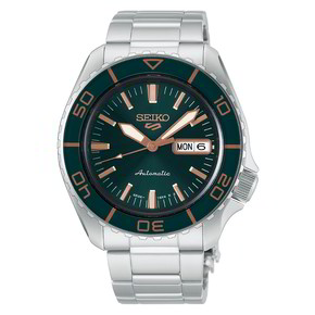 Orologio Seiko 5 Sports Series Green - HDB005K1