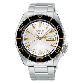 Orologio Seiko 5 Sports Series White - HDB004K1