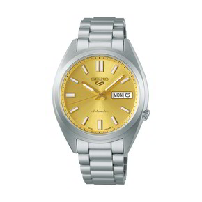 Orologio Seiko 5 Sports SNXS Dore - SRPL59K1 Orologio Seiko 5 Sports SNXS Dore - SRPL59K1