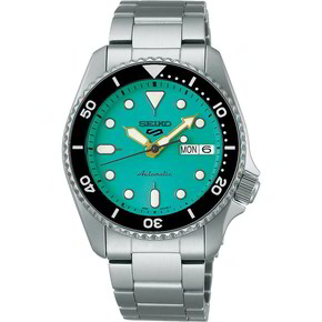Orologio Seiko 5 Sports Turquoise - SRPK33K1
