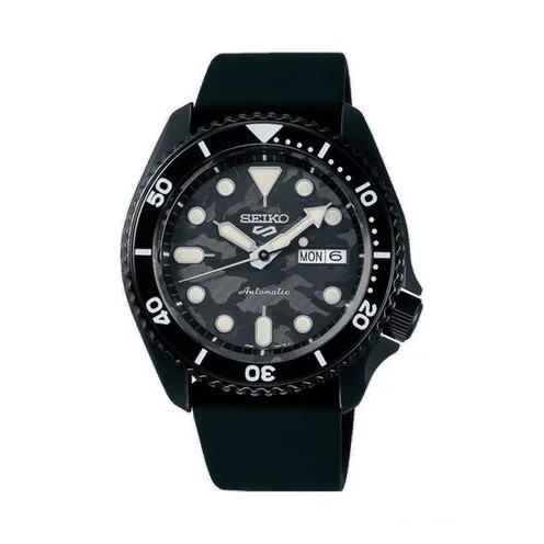 Orologio Seiko 5 Sports Yuto Horigome Limited Edition - SRPJ39K1