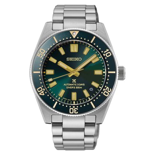 Orologio Seiko 62Mas Lake Hallstatt Limited - HBC010J1 
