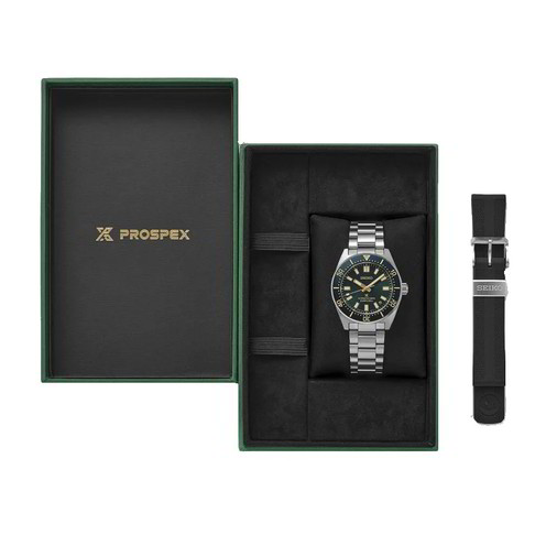 Orologio Seiko 62Mas Lake Hallstatt Limited - HBC010J1 