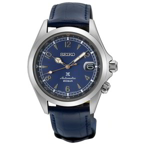 Orologio Seiko Alpinist European Blue Limited - SPB531J1