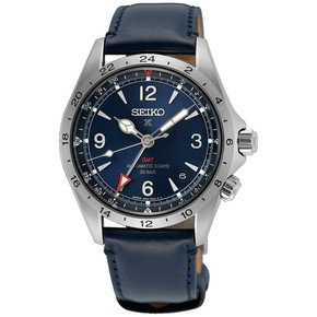 Orologio Seiko Alpinist GMT 3 Days - SPB377J1 Orologio Seiko Alpinist GMT 3 Days - SPB377J1