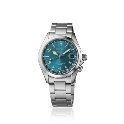 Orologio Seiko Alpinist Land 3 Days - SPB503J1
