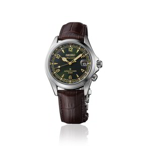 Orologio Seiko Alpinist Land 3 Days - SPB507J1 Orologio Seiko Alpinist Land 3 Days - SPB507J1