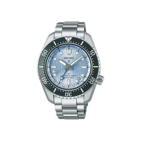 Orologio Seiko Blue Glacier Save The Ocean GMT 110Th Limited - SPB385J1