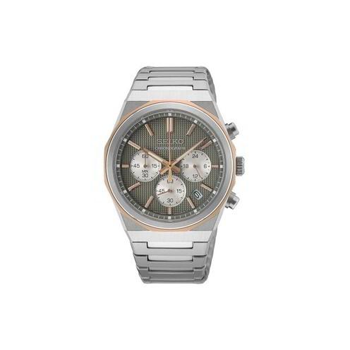 Orologio Seiko Chronograph Conceptual - HGK002P1