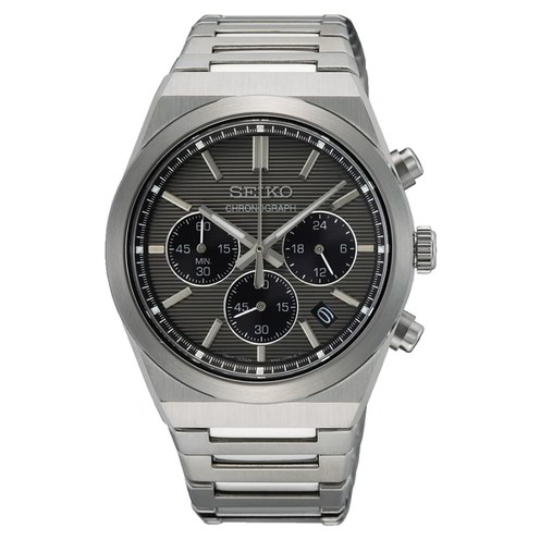 Orologio Seiko Chronograph Conceptual - SSB455P1