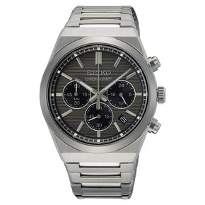 Orologio Seiko Chronograph Conceptual - SSB455P1