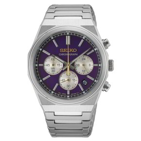 Orologio Seiko Chronograph Edo Purple Limited - HGK003P1
