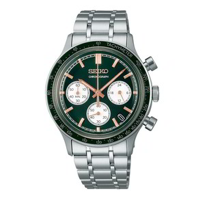 Orologio Seiko Chronograph Green Panda - SSB481P1 Orologio Seiko Chronograph Green Panda - SSB481P1