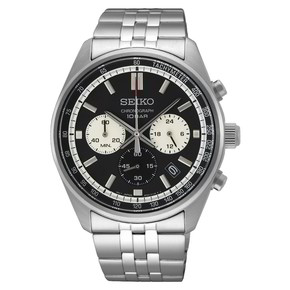 Orologio Seiko Chronograph Neg Panda - SSB429P1