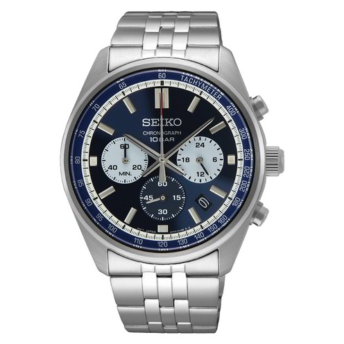Orologio Seiko Chronograph Neo Blue - SSB427P1