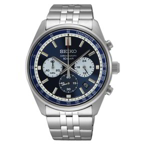 Orologio Seiko Chronograph Neo Blue - SSB427P1