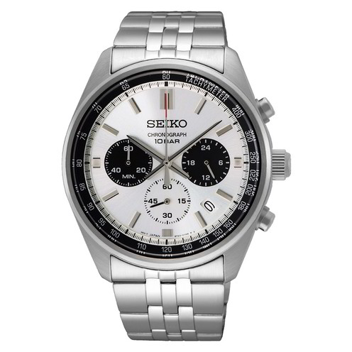 Orologio Seiko Chronograph Panda - SSB425P1