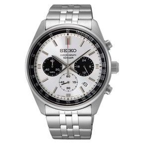 Orologio Seiko Chronograph Panda - SSB425P1