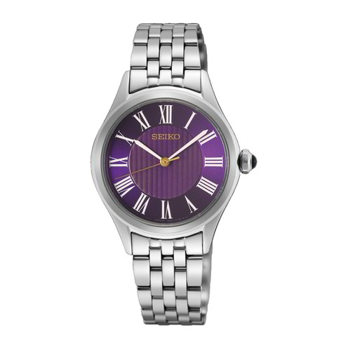 Orologio Seiko Classic Edo Purple - HGH004P1