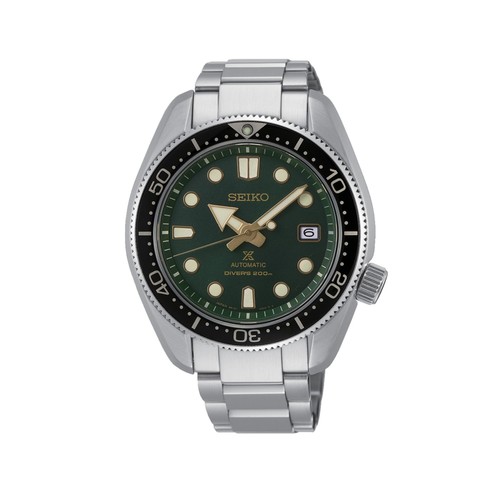 Orologio Seiko Dark Green - SPB105J1