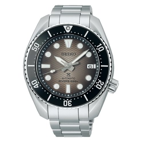 Orologio Seiko Diver King Sumo Gradation - SPB323J1