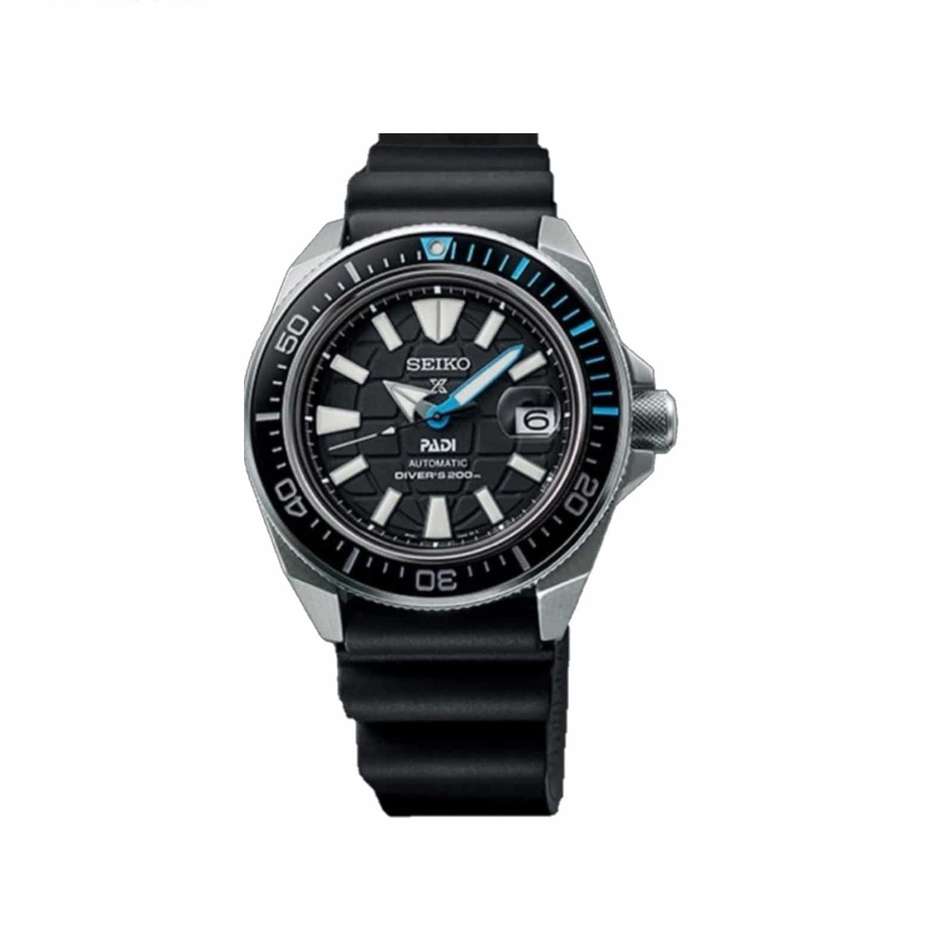 Orologio Seiko King Samurai Padi - SRPG21K1
