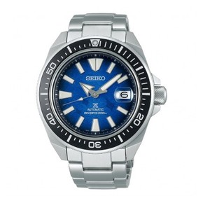 Orologio Seiko King Samurai Save The Ocean - SRPE33K1 Orologio Seiko King Samurai Save The Ocean - SRPE33K1