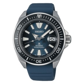 Orologio Seiko King Samurai Save The Ocean - SRPF79K1 Orologio Seiko King Samurai Save The Ocean - SRPF79K1
