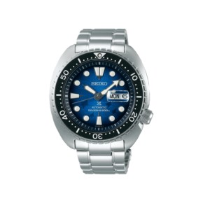 Orologio Seiko King Turtle Save The Ocean - SRPE39K1 Orologio Seiko King Turtle Save The Ocean - SRPE39K1