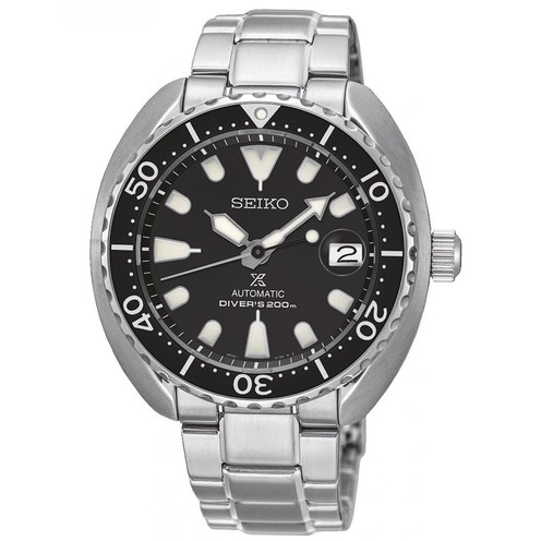 Orologio Seiko Mini Turtle Prospex - SRPC35K1