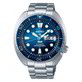 Orologio Seiko Padi King Turtle The Great Blue - SRPK01K1