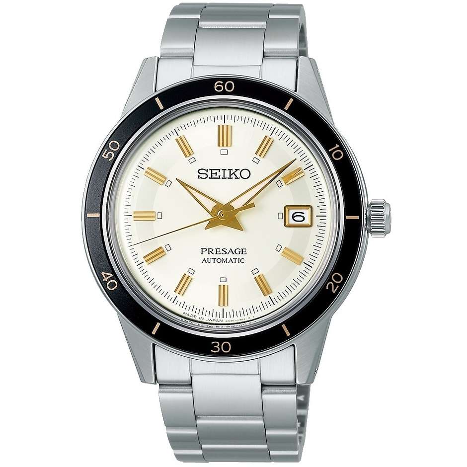 Orologio Seiko Presage 1964 Style - SRPG03J1