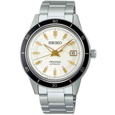Orologio Seiko Presage 1964 Style - SRPG03J1 Orologio Seiko Presage 1964 Style - SRPG03J1
