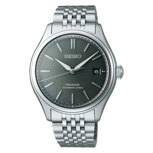 Orologio Seiko Presage 3 Days - SPB465J1