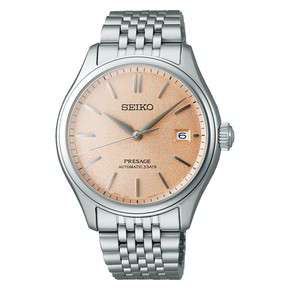 Orologio Seiko Presage 3 Days - SPB467J1 Orologio Seiko Presage 3 Days - SPB467J1
