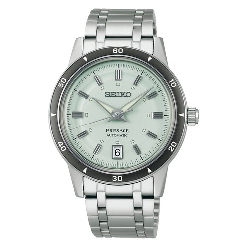 Orologio Seiko Presage '60 Style - SRPL71J1