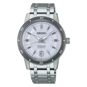 Orologio Seiko Presage '60 Style - SRPL73J1 Orologio Seiko Presage '60 Style - SRPL73J1