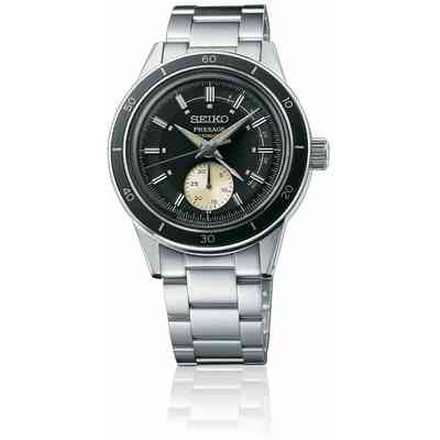 Orologio Seiko Presage '60 Style - SSA449J1