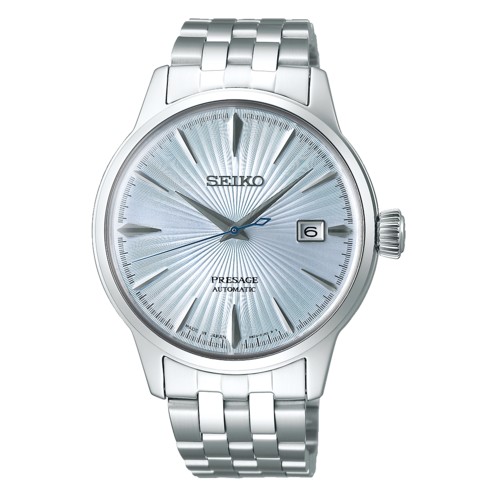 Orologio Seiko Presage Blue - SRPE19J1