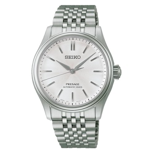 Orologio Seiko Presage Classic 3 Days - HCC001J1
