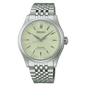 Orologio Seiko Presage Classic 3 Days - HCC002J1