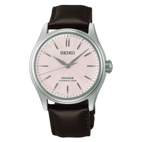 Orologio Seiko Presage Classic 3 Days - HCC003J1