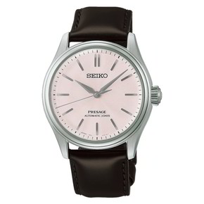 Orologio Seiko Presage Classic 3 Days - HCC003J1