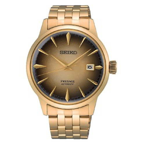 Orologio Seiko Presage Cocktail Beer - SRPK48J1