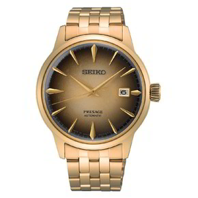 Orologio Seiko Presage Cocktail Beer - SRPK48J1 Orologio Seiko Presage Cocktail Beer - SRPK48J1
