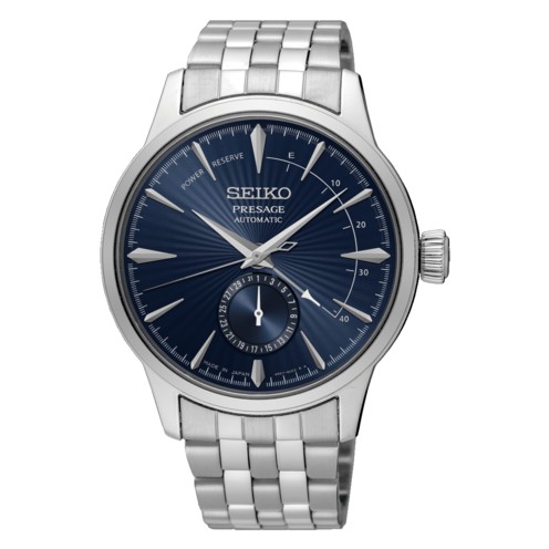 Orologio Seiko Presage Cocktail Blue Moon - SSA347J1